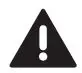 Warning icon
