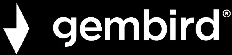 gembird - Logo