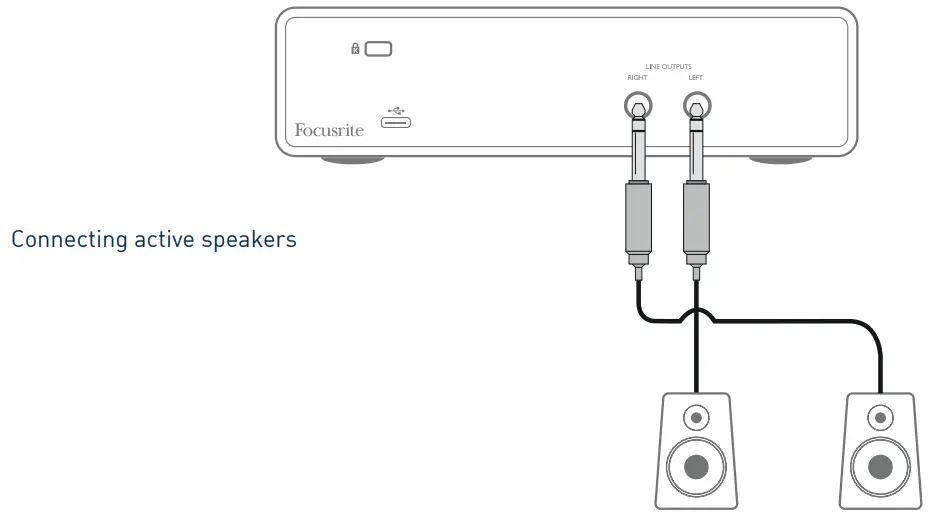 Focusrite 2I2-STU-3G Scarlett 2i2 Studio 3rd Gen 2x2 USB Audio Interface and Recording Bundle - fig30