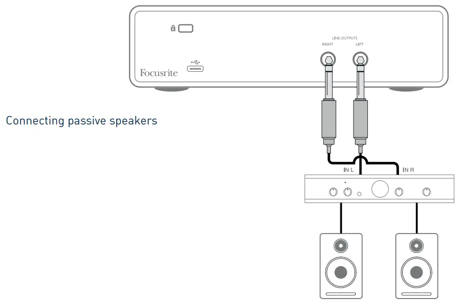 Focusrite 2I2-STU-3G Scarlett 2i2 Studio 3rd Gen 2x2 USB Audio Interface and Recording Bundle - fig5