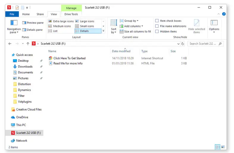 Focusrite 2I2-STU-3G Scarlett 2i2 Studio 3rd Gen 2x2 USB Audio Interface and Recording Bundle - fig6