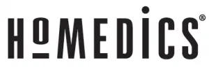 homedics logo