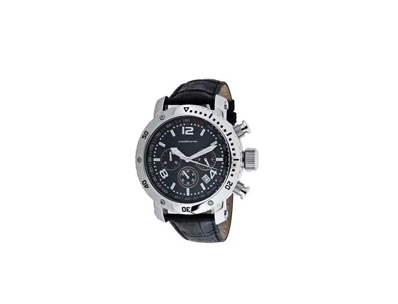 Steel Master Masterpieces User Manual And Warranty Information