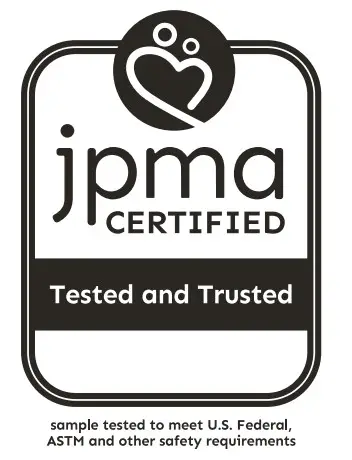 munchkin 17584 Clear Seat High Chair - detachable2