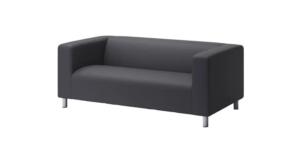 Ikea Klippan Sofa Instructions