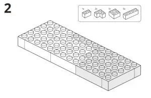 IKEA KLIPPAN Sofa - fig 2