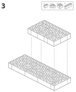 IKEA KLIPPAN Sofa - fig 3