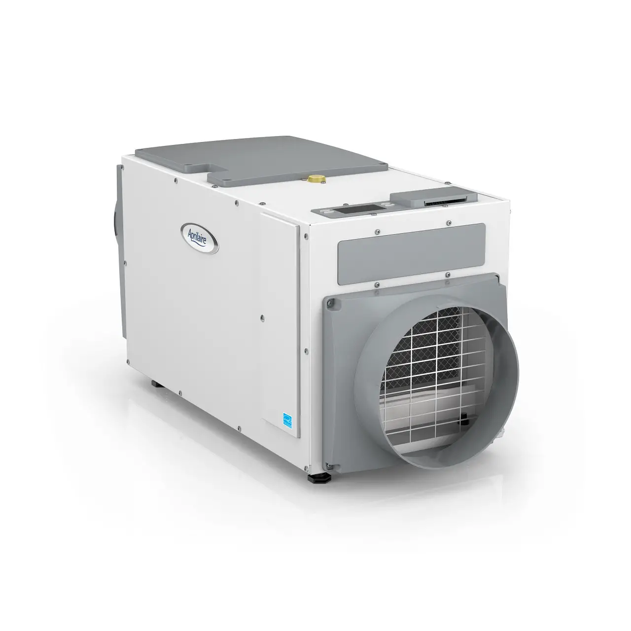 Aprilaire Dehumidifier E080 & E100 Instruction Manual Aprilaire Dehumidifier E080 & E100 Instruction Manual