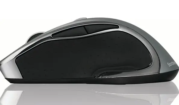 Sandstrom Smwlhyp15 Long Life Hyper Scroll Mouse With Bluetrace Instruction Manual Sandstrom Smwlhyp15 Long Life Hyper Scroll Mouse With Bluetrace Instruction Manual