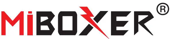 MiBoxer logo