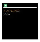 GOKOO SN87 Smart Watch 1.4 inch Full Touch DIY Screen Smartwatch - Remind