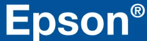 EPSON - LOGO