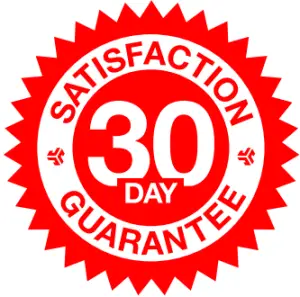 Guarantee Satisfaction