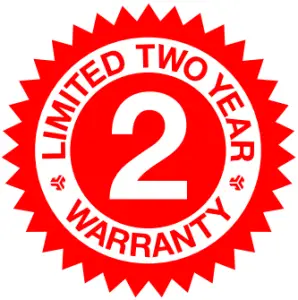 Warranty Icon