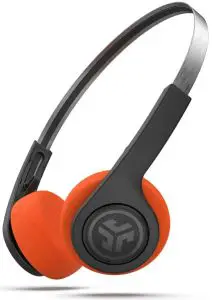 JLAB 812887016773 Rewind Wireless Headphone