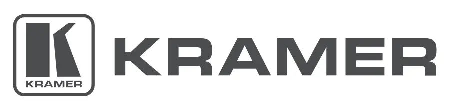 KRAMER logo