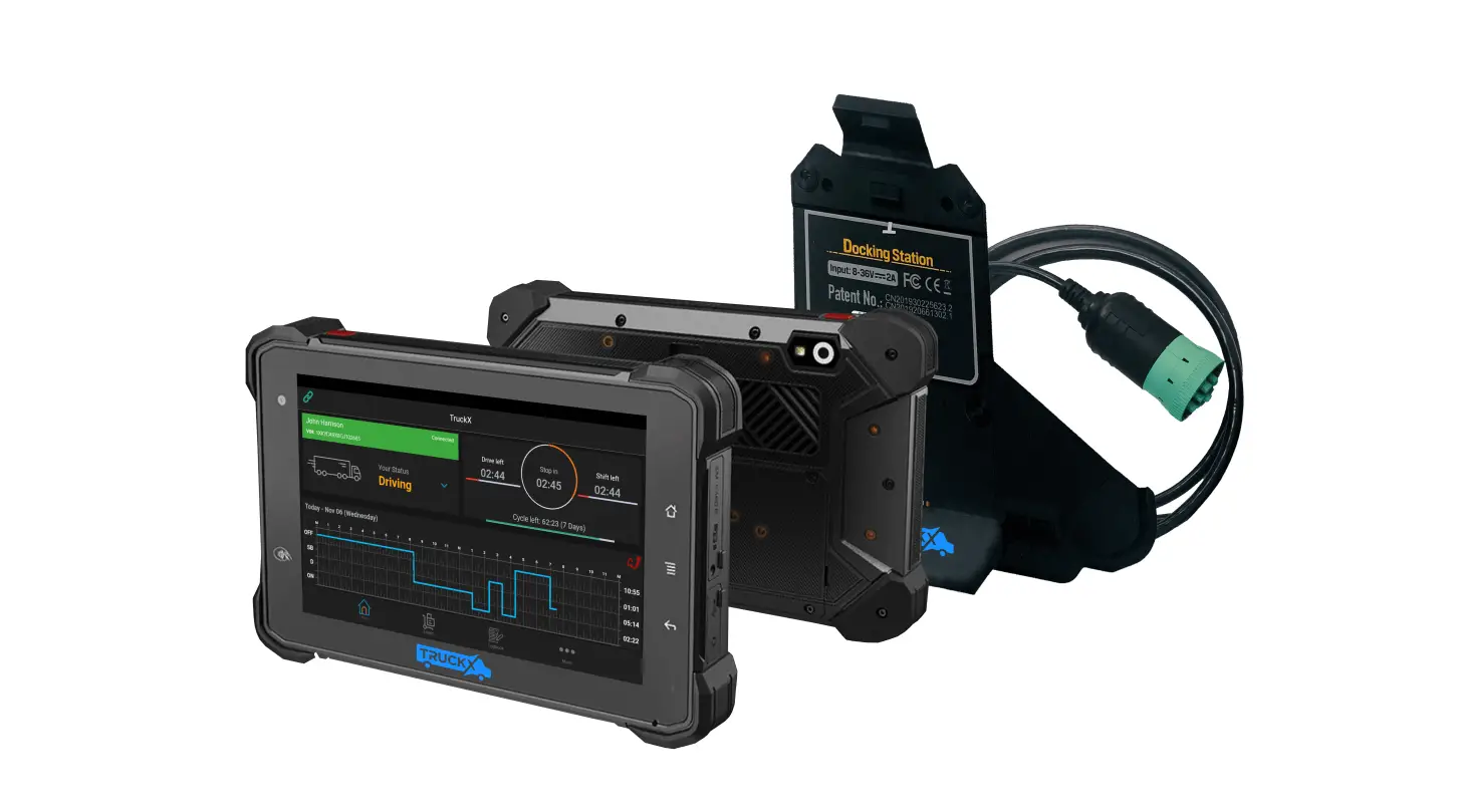 Truckx-wired-eld Weld User Manual