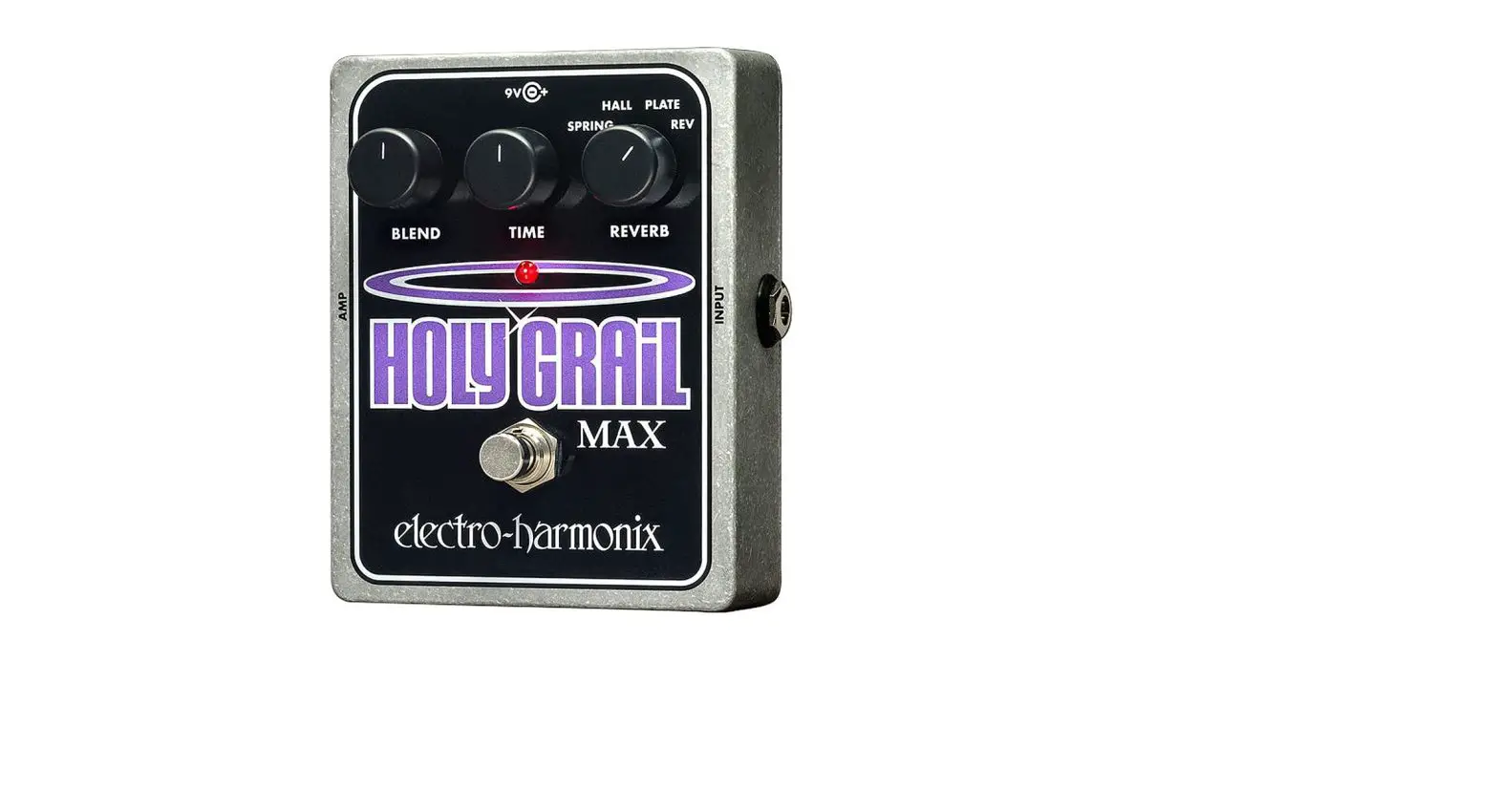 Ehx Holy Grail Reverb User Manual Ehx Holy Grail Reverb User Manual