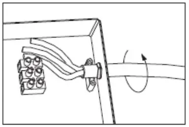 MODENA Veloce Series Electric Instant Water Heater fig6