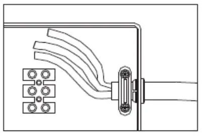 MODENA Veloce Series Electric Instant Water Heater fig7