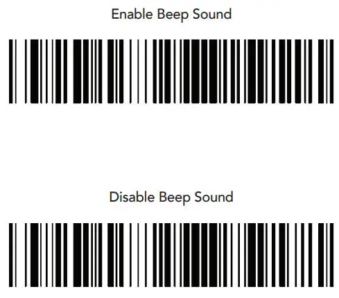 KOAMTAC KDC280 BLE Scanning Package User Guide - Helpful Barcodes