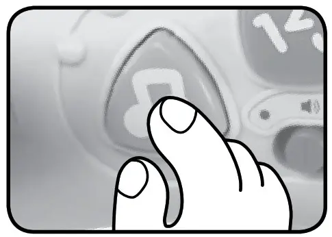 vtech 80-156301 Smart Shots Sports Center- ACTIVITIES 2