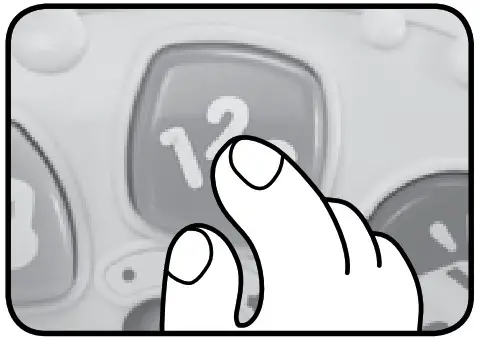 vtech 80-156301 Smart Shots Sports Center- ACTIVITIES 3