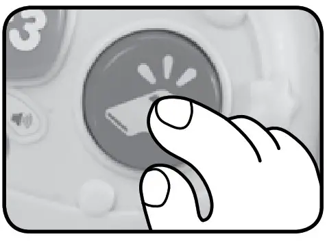 vtech 80-156301 Smart Shots Sports Center- ACTIVITIES 4