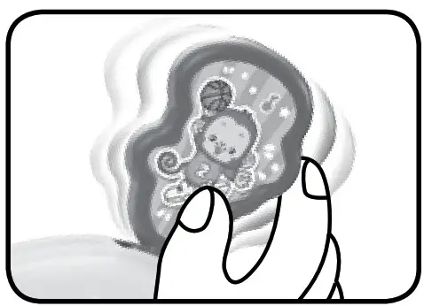 vtech 80-156301 Smart Shots Sports Center- ACTIVITIES 5