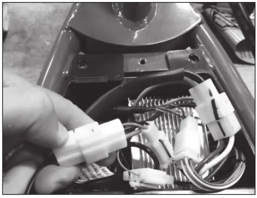 Razor Reset Button Replacement- Step 5