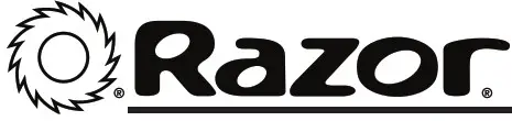 Razor logo