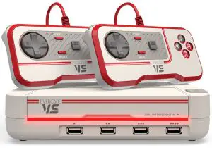 EVERCADE VS Premium Pack