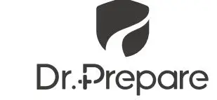 Dr Prepare logo