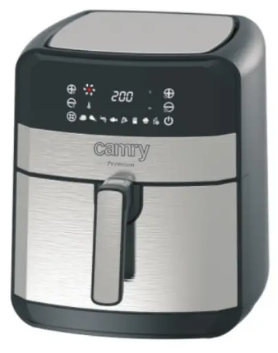 camry CR 6311 Air Fryer Oven