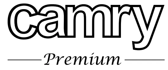 camry LOGO