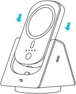 MSPD1-01 - Charging 1