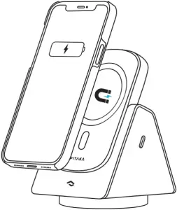 MSPD1-01 - Charging 2