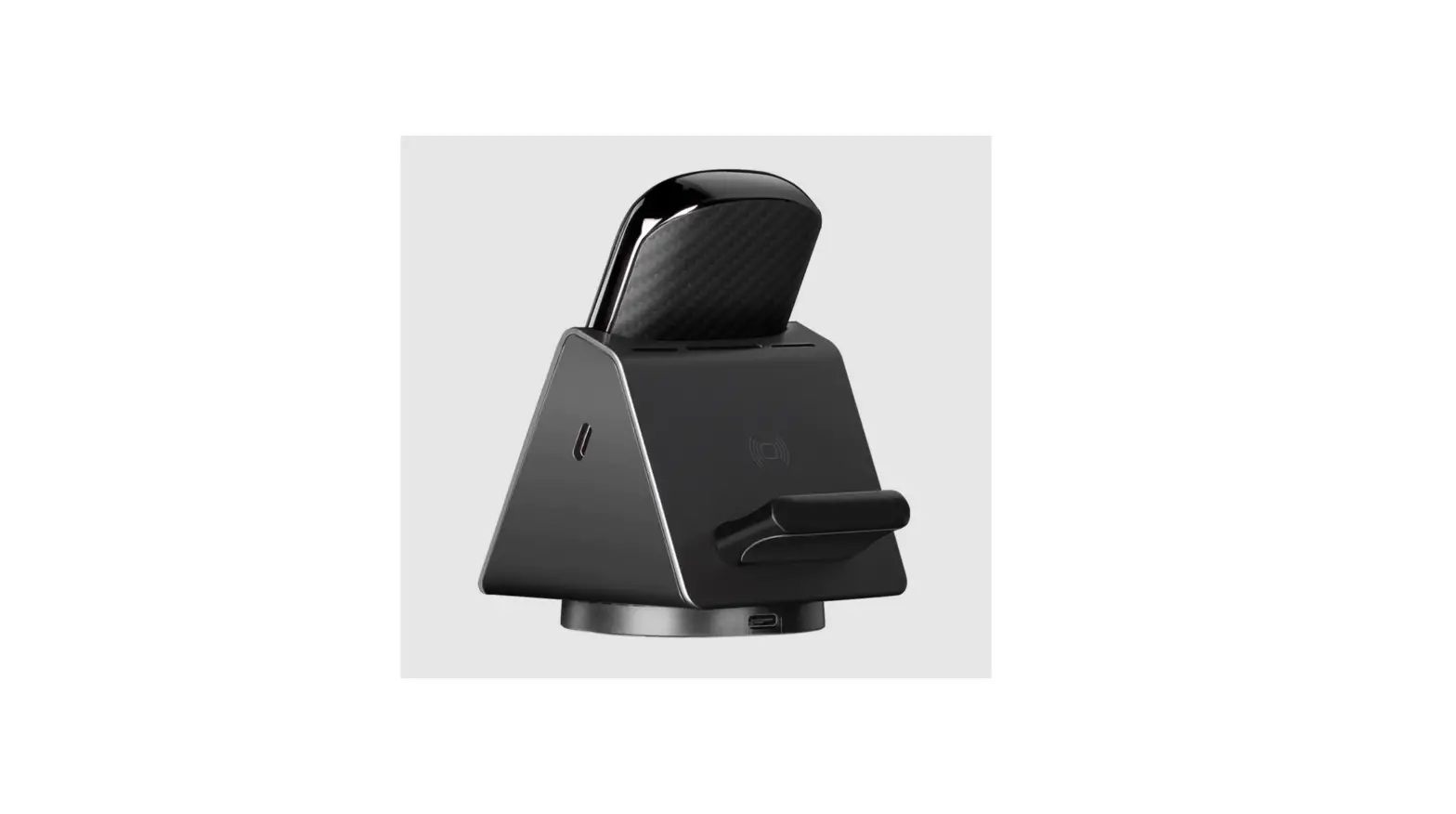 Pitaka Mspd1-01 Magez Slider Dock User Manual Pitaka Mspd1-01 Magez Slider Dock User Manual