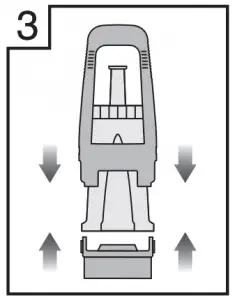 a drawing of a person