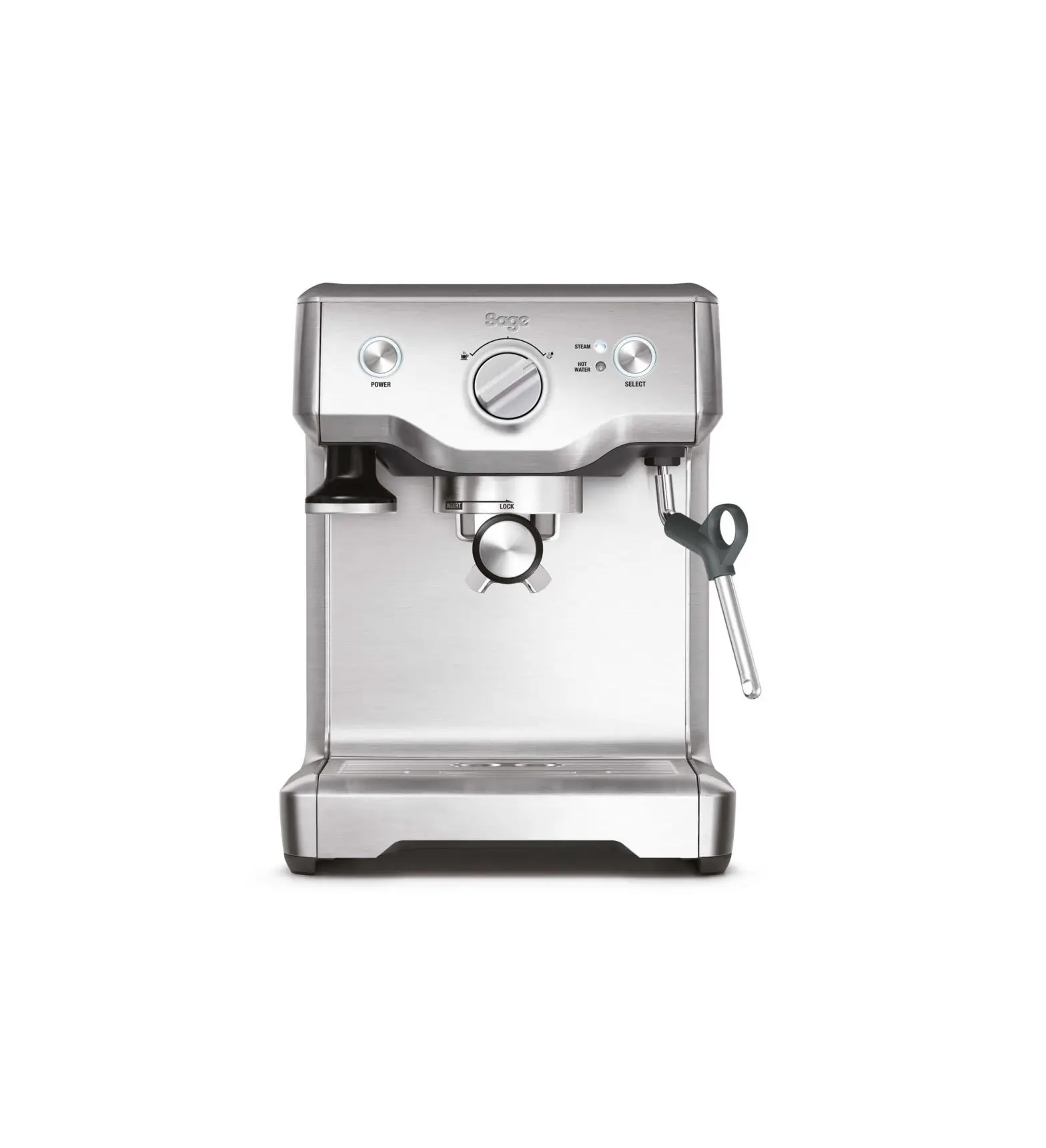 Sage The Duo-temp Pro User Guide Sage The Duo-temp Pro User Guide