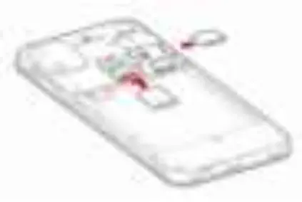 Duo America E485TA Smart Phone Instruction fig 2