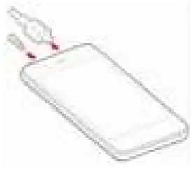 Duo America E485TA Smart Phone Instruction fig 4