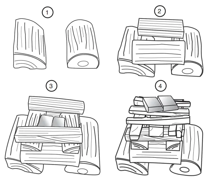 STOVAX Futura 5 Freestanding Stove Range - Air Control for Wood Start Up