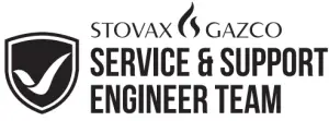 STOVAX Futura 5 Freestanding Stove Range - Servicing and Support