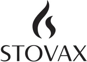 STOVAX logo