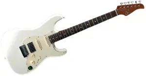 GTRS S800 Intelligent Electric Guitar with Wireless Pedal