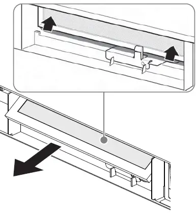 Midea XC942KYY Microwave Oven fig 3