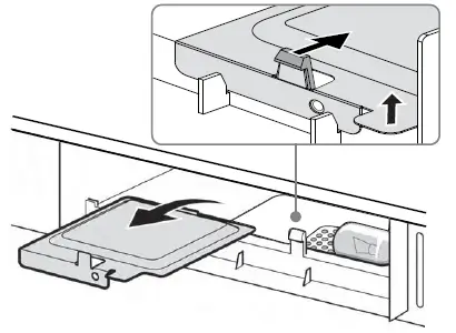 Midea XC942KYY Microwave Oven fig 4
