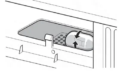 Midea XC942KYY Microwave Oven fig 5