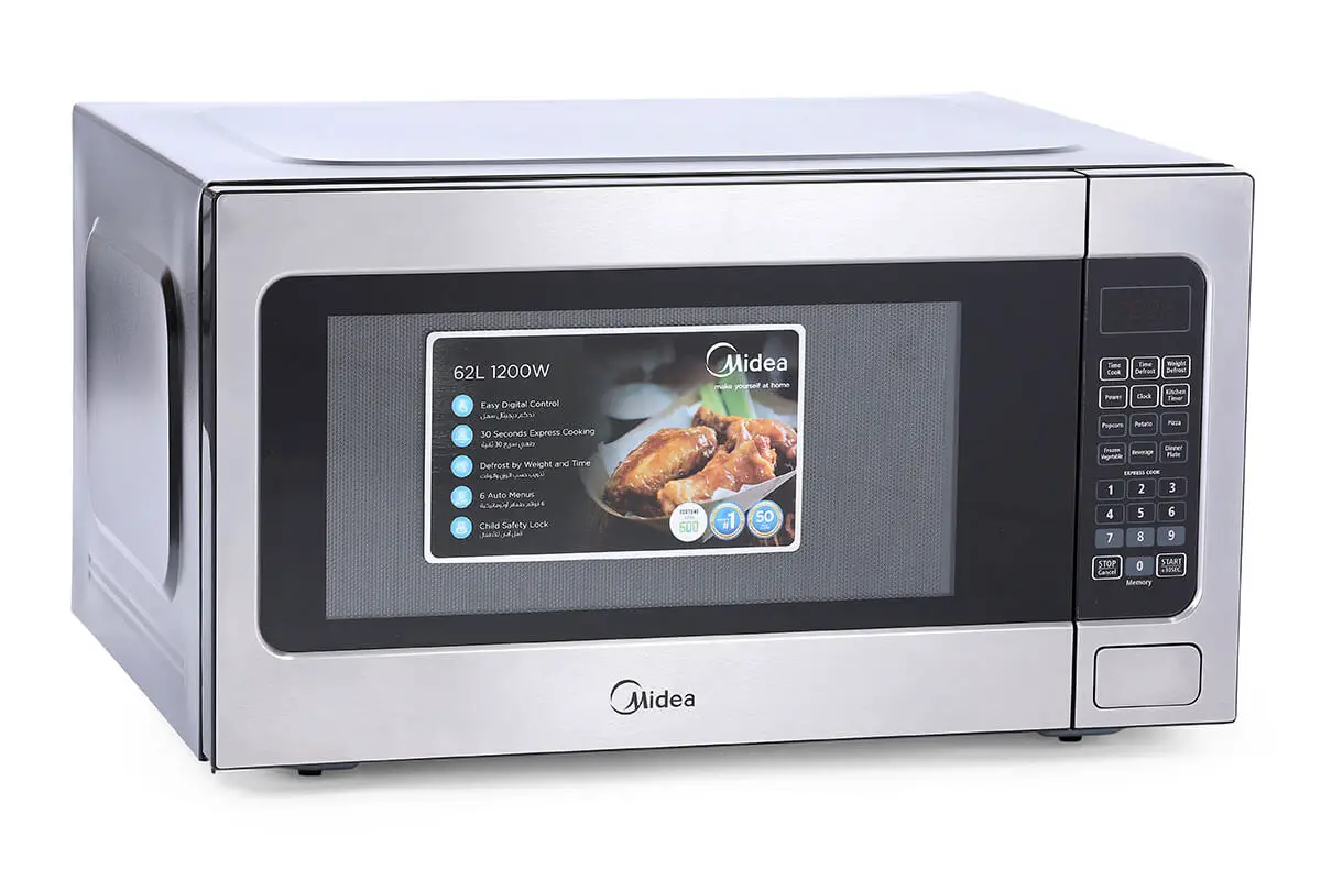 Midea XC942KYY Microwave Oven